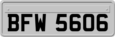 BFW5606