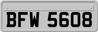 BFW5608