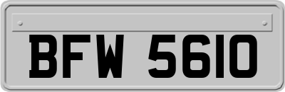 BFW5610