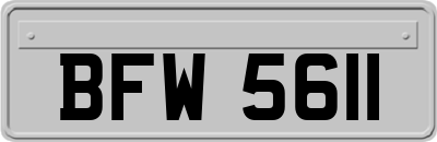BFW5611