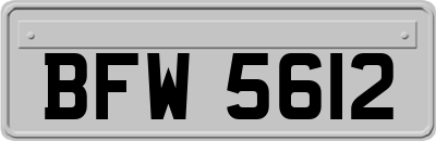 BFW5612