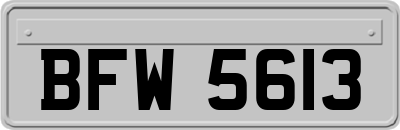 BFW5613