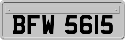 BFW5615