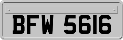 BFW5616
