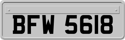 BFW5618