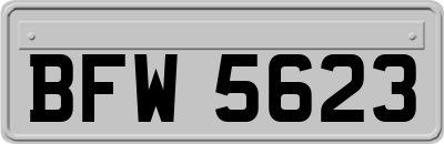 BFW5623