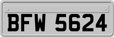 BFW5624