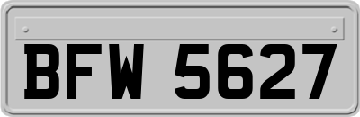 BFW5627