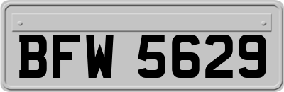 BFW5629