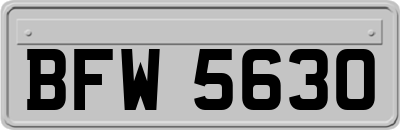 BFW5630