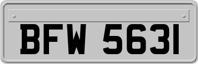 BFW5631