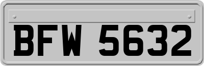 BFW5632
