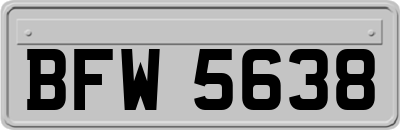 BFW5638