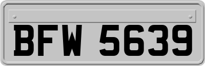 BFW5639