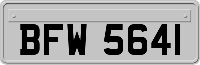 BFW5641