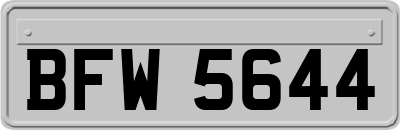 BFW5644