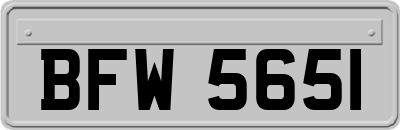 BFW5651