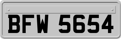 BFW5654