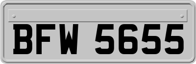 BFW5655