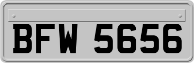 BFW5656