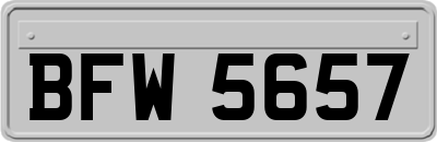BFW5657