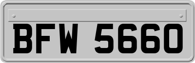 BFW5660