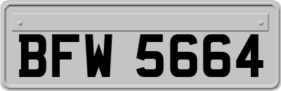 BFW5664
