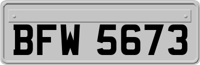 BFW5673