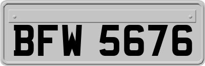 BFW5676