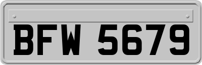 BFW5679