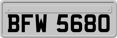 BFW5680