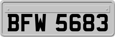 BFW5683