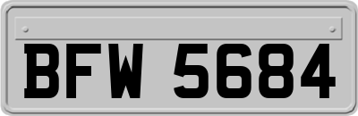BFW5684