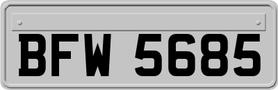 BFW5685