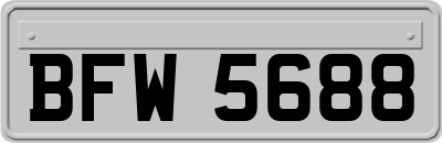 BFW5688