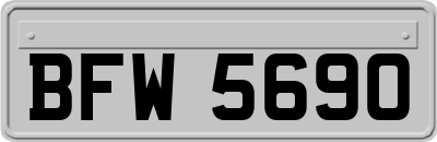 BFW5690