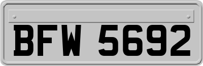 BFW5692