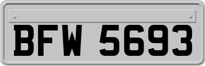 BFW5693