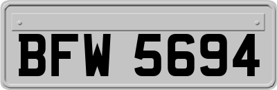 BFW5694