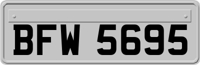 BFW5695