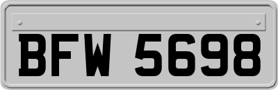 BFW5698
