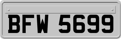 BFW5699