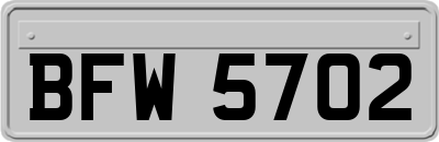 BFW5702