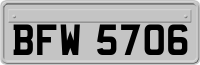 BFW5706