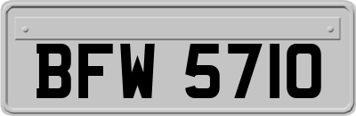 BFW5710