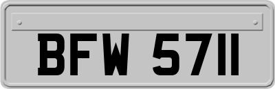 BFW5711