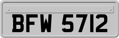 BFW5712