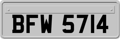 BFW5714