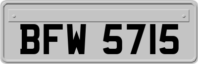 BFW5715