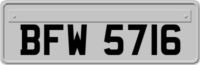 BFW5716